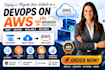 deploy or migrate your websites as a devops on amazon web services AWS
