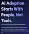 design your ai adoption strategy and implementation roadmap