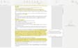 be a beta reader