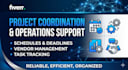 be your fractional operations manager for your startup
