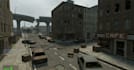 create custom gmod map, zombie environment, weapon using lua