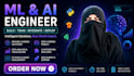 build ml , dl  and ai integration solutions