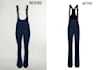 professional ghost mannequin clothing editing