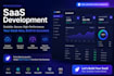 build scalable saas web application