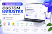 build modern websites and apps using vibe coding