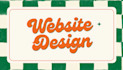 design beautiful websites now