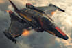 do sci fi spaceship design
