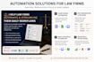 help law firms save time