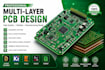 design a professional multilayer pcb for your electronics project
