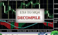 decompile binary dll exe apk ea to code with reverse engineering ai ready data