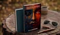 design professional novel book cover and kindle ebook cover