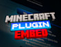 make minecraft plugin showcase banners
