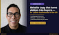 write bilingual website copy for latino businesses in the US
