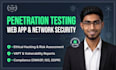 penetration testing vulnerability assessment and security audit