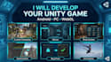 debug and fix your unity 2d or 3d game