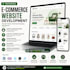 build a custom fullstack ecommerce site