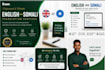 english to somali translation and somali to english