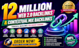 do high authority backlinks