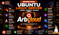 secure your ubuntu linux server