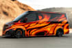 professional vehicle wrap design, car wrap