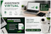 virtual assistant  data entry  excel  sap  supply chain