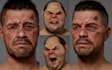 create custom unreal engine daz game character 3d stylized game character model