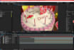 edit any after effects template from videohive