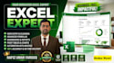 build advanced excel spreadsheets, dashboards and formulas