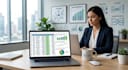 do data cleaning, analysis,  visualization excel, python, sql