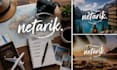create a travel guide PDF