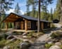 design a cabin concept
