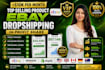 do expert ebay dropshipping on profit share