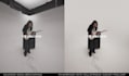 professionally remove green screen or rotoscope your video