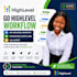 go highlevel workflow go highlevel snapshot gohighlevel white label ghl expert