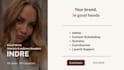 be your virtual assistant for lifestyle and wellness brands