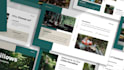 design pitch deck presentation, powerpoint, edit google slides, redesign canva