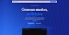 create a stunning landing page, SEO optimized using next js