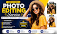 edit your photos and instagram posts professionally