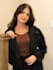 be your profesional female model