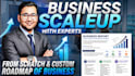business development b2c and ai ads