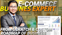 business developer b2c and international