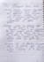 write handwritten notes and assignment