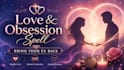 provide a powerful love spell and obsession spell to bring your ex back