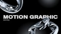 edit motion graphic video