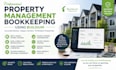 manage property management bookkeeping using buildium