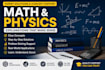 help you in physics labs, maths related problems