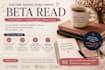 beta reade, honest feedback for authors