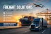 reduce freight costs and optimize your supply chain