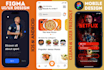 be your flutterflow dating app developer, matchmaking app, fintech app