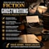 do fiction ebook ghostwriting professionally
